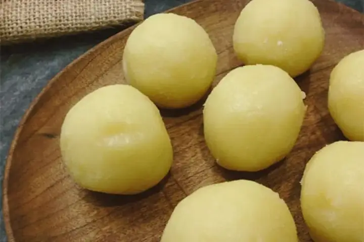 Nguyên Liệu Làm Bánh Trôi Nước Chuẩn Vị, Dễ Làm Tại Nhà Nguyên Liệu Làm Bánh Trôi Nước Chuẩn Vị, Dễ Làm Tại Nhà
