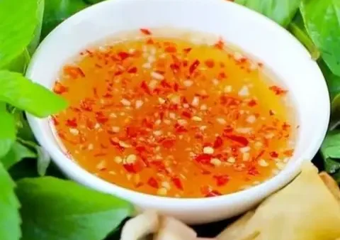 Nguyên Liệu Làm Chả Giò Chay Giòn Ngon Chuẩn Vị