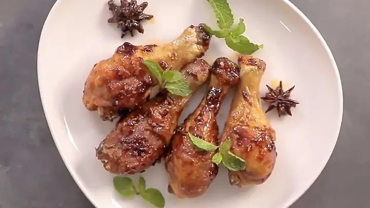 Nguyên Liệu Làm Gà Rán Giòn Ngon Chuẩn Vị Tại Nhà Nguyên Liệu Làm Gà Rán Giòn Ngon Chuẩn Vị Tại Nhà