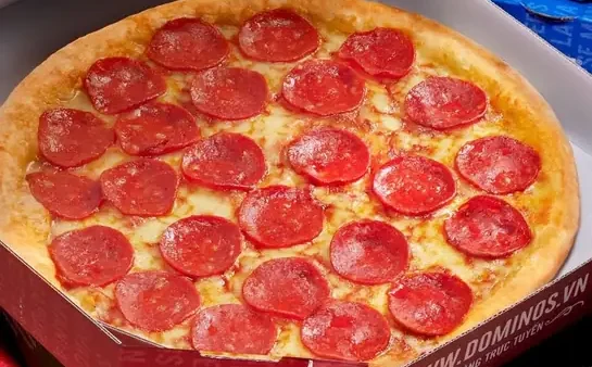 Nguyên Liệu Làm Pizza Xúc Xích Tại Nhà: Cách Làm Đơn Giản, Phô Mai Tan Chảy