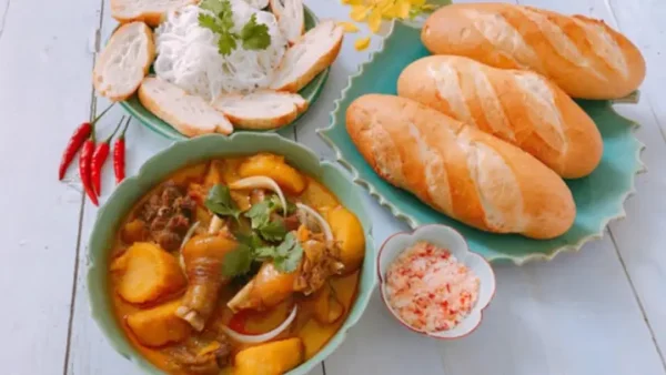 Nguyên Liệu Nấu Cà Ri Gà Chuẩn Vị: Bí Quyết Chọn Lọc Và Chuẩn Bị Đầy Đủ