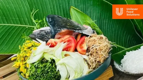 Nguyên Liệu Nấu Lẩu Cá Thơm Ngon, Chuẩn Vị Tại Nhà