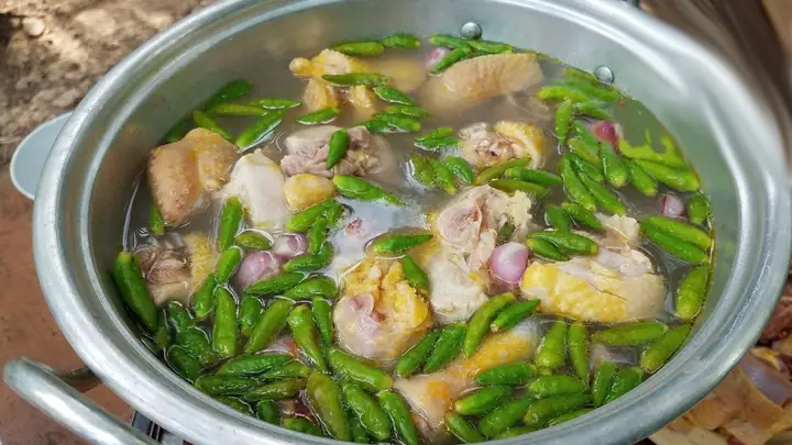 Tổng Hợp Nguyên Liệu Nấu Lẩu Gà Ớt Hiểm Ngon Chuẩn Vị