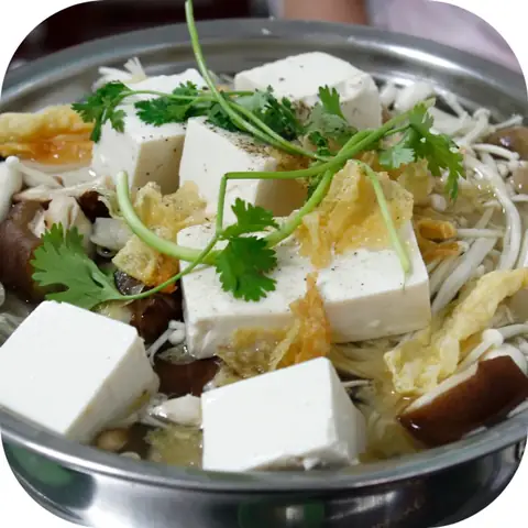 Nguyên Liệu Nấu Lẩu Thái Chay Chuẩn Vị, Dễ Làm Tại Nhà