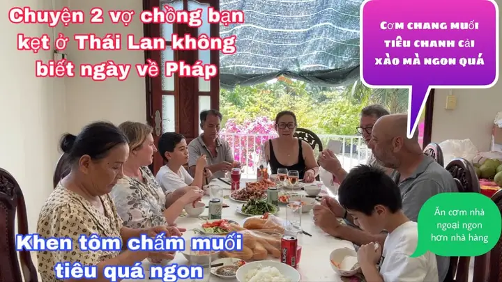 Khám Phá Nhà Hàng Muối Tiêu Chanh: Menu, Địa Chỉ Và Lựa Chọn Phù Hợp Khám Phá Nhà Hàng Muối Tiêu Chanh: Menu, Địa Chỉ Và Lựa Chọn Phù Hợp