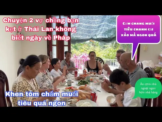 Khám Phá Nhà Hàng Muối Tiêu Chanh: Menu, Địa Chỉ Và Lựa Chọn Phù Hợp Khám Phá Nhà Hàng Muối Tiêu Chanh: Menu, Địa Chỉ Và Lựa Chọn Phù Hợp