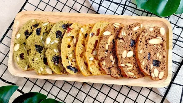 Top 10 Loại Bánh Quy Ít Calo: Ăn Vặt Ngon Miệng, Không Lo Tăng Cân