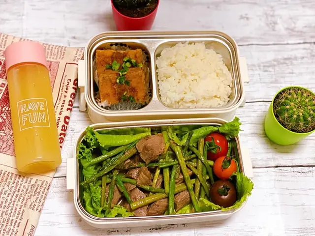 Top 25+ Món Ăn Mang Đi Làm Vừa Ngon, Tiện Lợi Lại Đủ Chất Cho Dân Văn Phòng