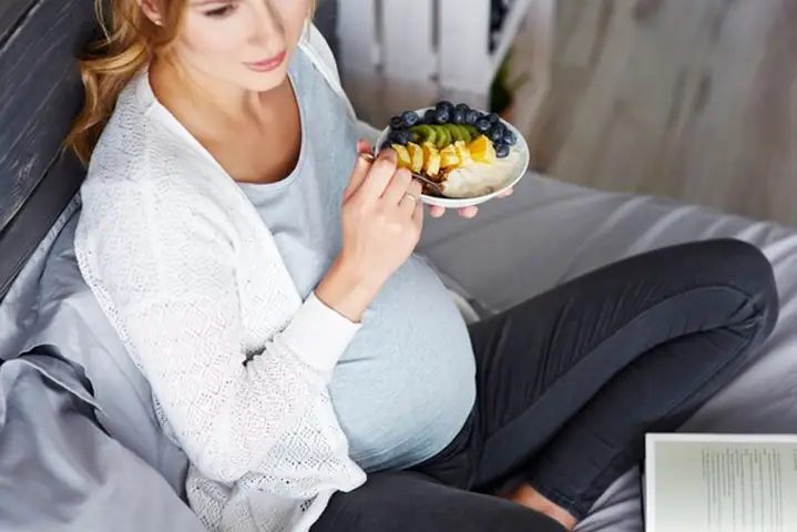 Bà Bầu Thích Ăn Gì? Top 30+ Món Ngon Bổ Dưỡng & Lời Khuyên Từ Chuyên Gia