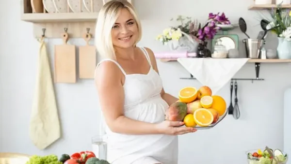 Bà Bầu Thích Ăn Gì? Top 30+ Món Ngon Bổ Dưỡng & Lời Khuyên Từ Chuyên Gia