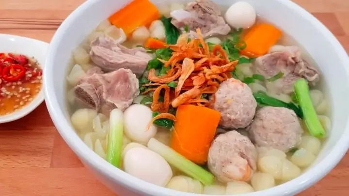 Nui Luộc Bao Nhiêu Calo? Ăn Có Béo Không & Cách Ăn Giảm Cân Hiệu Quả Nui Luộc Bao Nhiêu Calo? Ăn Có Béo Không & Cách Ăn Giảm Cân Hiệu Quả