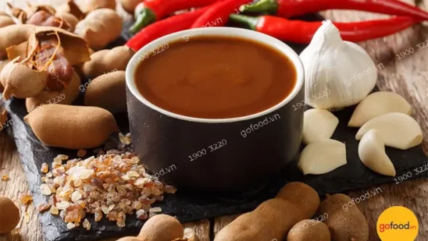 Hướng Dẫn Chi Tiết Cách Làm Nước Chấm Thần Thánh Kiểu Thái Chuẩn Vị