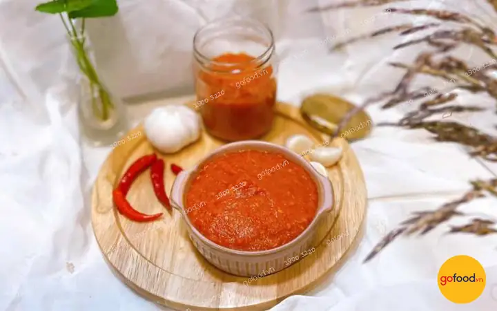 Hướng Dẫn Chi Tiết Cách Làm Nước Chấm Thần Thánh Kiểu Thái Chuẩn Vị