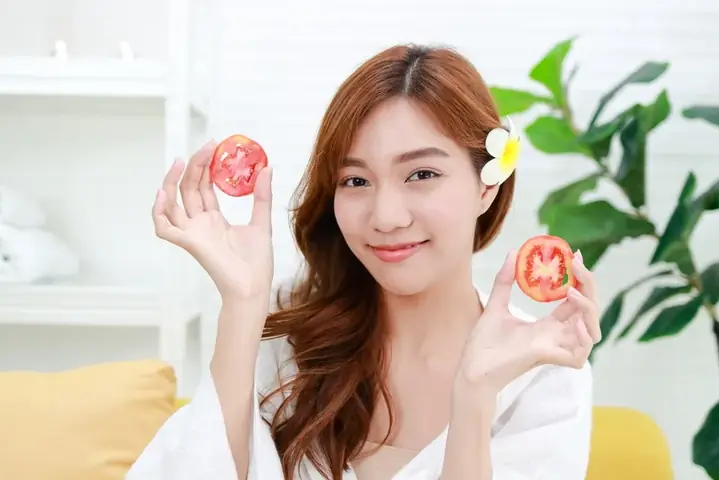 Nước Ép Cà Chua Và Dứa: Tác Dụng Bổ Dưỡng Và Cách Làm Đơn Giản Nước Ép Cà Chua Và Dứa: Tác Dụng Bổ Dưỡng Và Cách Làm Đơn Giản