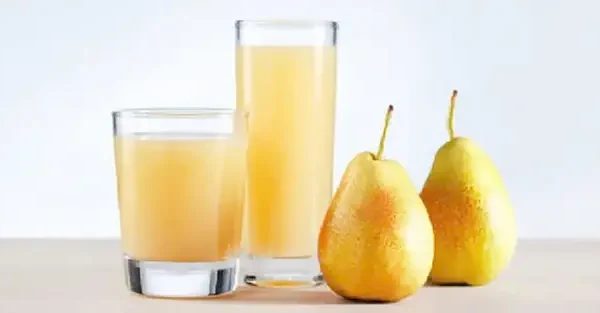 Nước Ép Lê Mix Với Gì Ngon & Tốt Cho Sức Khỏe? Gợi Ý Công Thức Dễ Làm
