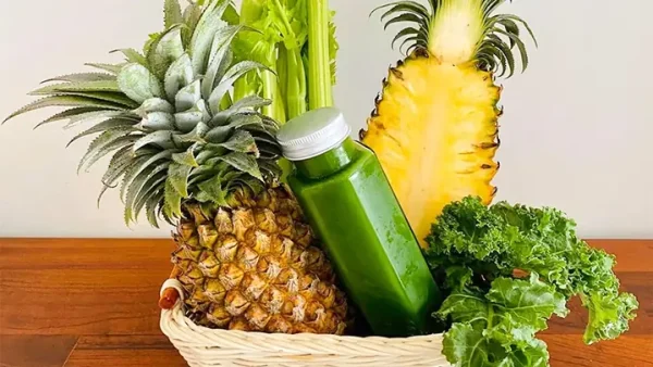 Nước Ép Rau Cải Ngọt: Lợi Ích, Công Thức Và Cách Làm Thơm Ngon Bổ Dưỡng