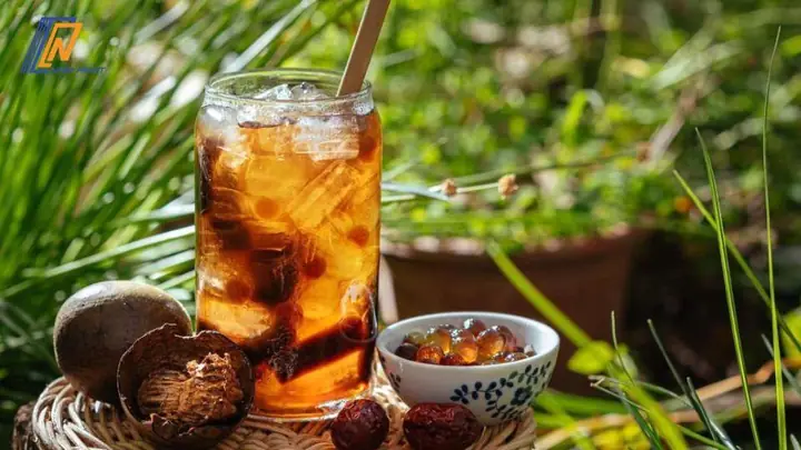 Nước Sâm Để Tủ Lạnh Được Bao Lâu? Hướng Dẫn Bảo Quản Tươi Ngon