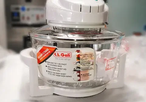 Hướng Dẫn Nướng Cá Bằng Lò Nướng: Nhiệt Độ, Thời Gian Chuẩn & 3 Cách Làm Thịt Mềm Ngọt Như Nhà Hàng