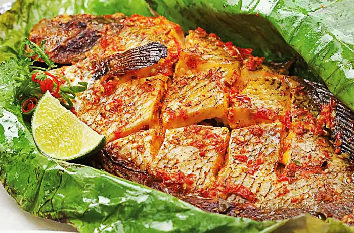 Cách Nướng Cá Bằng Nồi Chiên Không Dầu Giòn Ngon, Không Tanh, Không Khô Cách Nướng Cá Bằng Nồi Chiên Không Dầu Giòn Ngon, Không Tanh, Không Khô