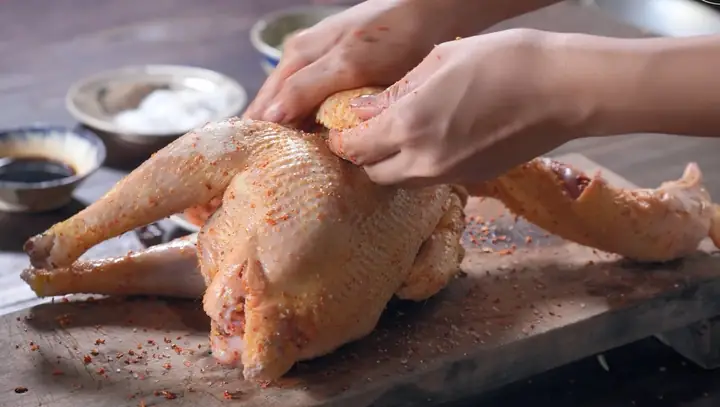 Hướng Dẫn Chi Tiết Cách Nướng Cánh Gà Bằng Lò Nướng Thơm Ngon Chuẩn Vị