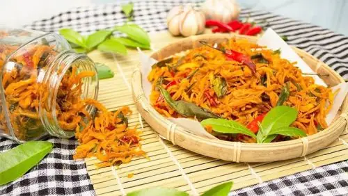 Cách Làm Chả Nướng Bằng Nồi Chiên Không Dầu Mềm Mọng Chuẩn Vị