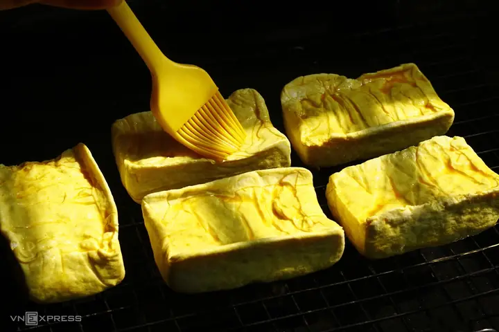 Cách Làm Ốc Chuối Đậu Chuẩn Vị Hà Nội Thơm Ngon Tại Nhà Cách Làm Ốc Chuối Đậu Chuẩn Vị Hà Nội Thơm Ngon Tại Nhà