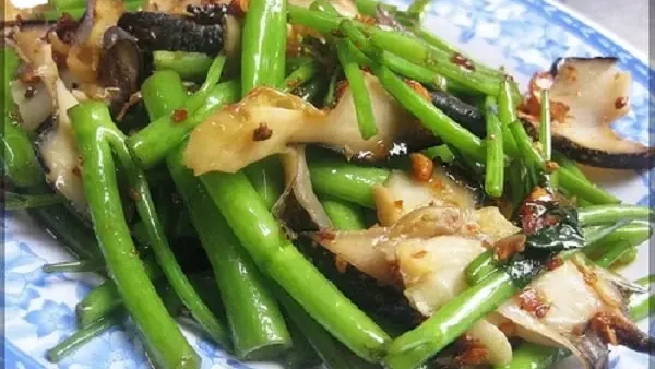 Ốc Giác Xào Bơ Tỏi: Hướng Dẫn Chi Tiết Cách Làm Ngon Chuẩn Nhà Hàng Tại Nhà