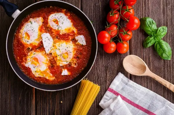 Om Trong Nấu Ăn Là Gì? Cách Phân Biệt Om Với Kho, Rim Và Hầm
