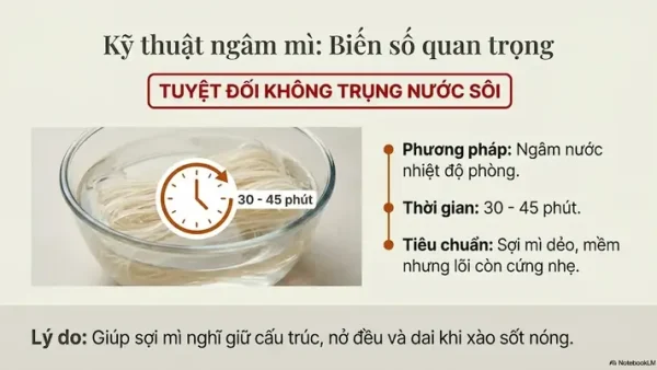 Pad Thái Là Món Gì? Khám Phá Nguồn Gốc, Thành Phần Và Cách Thưởng Thức Chuẩn Vị