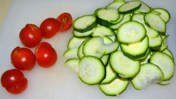 Pasta Zucchine E Tonno: Công Thức Nấu Nhanh Chóng, Đơn Giản Và Thơm Ngon