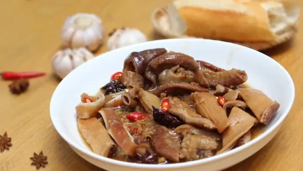 Phá Lấu Là Món Gì? Nguồn Gốc, Các Loại Phổ Biến Và Cách Làm Chuẩn Vị