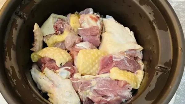 Phá Lấu Vịt Nước Dừa: Công Thức Chuẩn Vị, Cách Nấu Thơm Ngon Tại Nhà