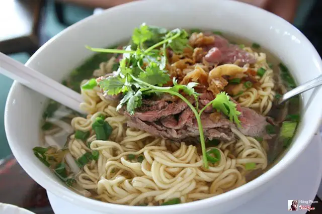 Phở Bò Cơm Rang Duy Nhất: Menu Chi Tiết, Giá, 7 Chi Nhánh Hà Nội & Cách Order Online Phở Bò Cơm Rang Duy Nhất: Menu Chi Tiết, Giá, 7 Chi Nhánh Hà Nội & Cách Order Online