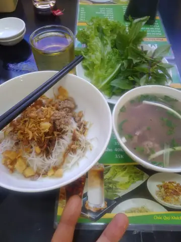 Top Quán Phở Khô Gia Lai Ngon Nhất Đà Nẵng: Địa Chỉ & Cách Thưởng Thức