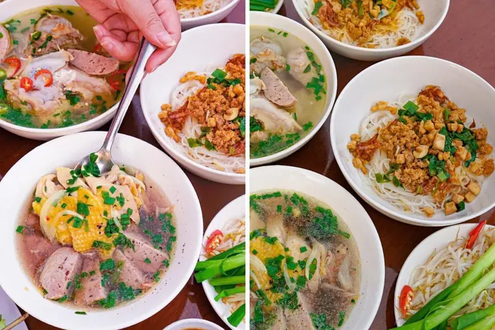 Top Quán Phở Khô Gia Lai Ngon Nhất Đà Nẵng: Địa Chỉ & Cách Thưởng Thức