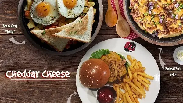 Phô Mai Cheddar Là Gì? Phân Loại, Đặc Điểm Và Cách Sử Dụng Ngon Nhất