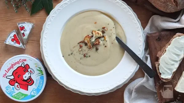 Phô Mai Con Bò Cười Có Ăn Chay Được Không? Giải Đáp Từ Chuyên Gia