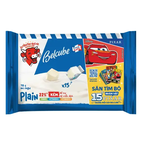 Phô Mai Con Bò Cười Cube: Các Loại, Công Dụng Và Hướng Dẫn Sử Dụng Cho Bé Phô Mai Con Bò Cười Cube: Các Loại, Công Dụng Và Hướng Dẫn Sử Dụng Cho Bé