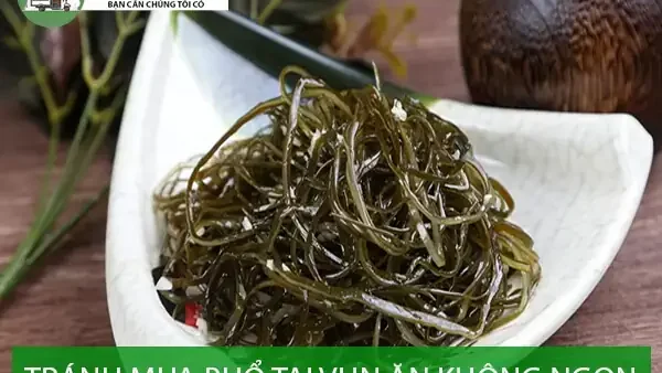 Phổ Tai Mua Ở Đâu Uy Tín & Chất Lượng: Hướng Dẫn Chi Tiết