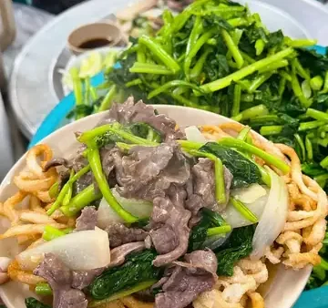 Top Quán Phở Xào Ngon Nhất Hà Nội: Địa Chỉ Và Review Chi Tiết