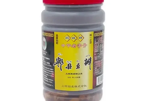 ピーシェン豆板醤 (pixian Doubanjiang) Là Gì? Lịch Sử, Hương Vị Và Cách Sử Dụng