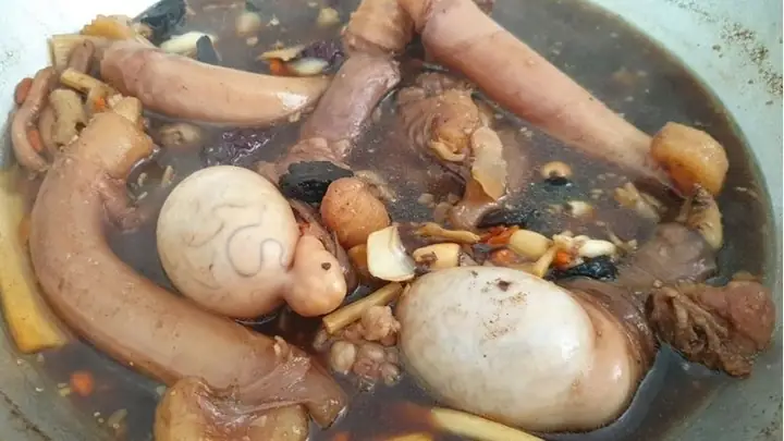 Hướng Dẫn Chi Tiết Cách Làm Pín Bò Hầm Thuốc Bắc Ngon, Bổ Dưỡng Tại Nhà Hướng Dẫn Chi Tiết Cách Làm Pín Bò Hầm Thuốc Bắc Ngon, Bổ Dưỡng Tại Nhà