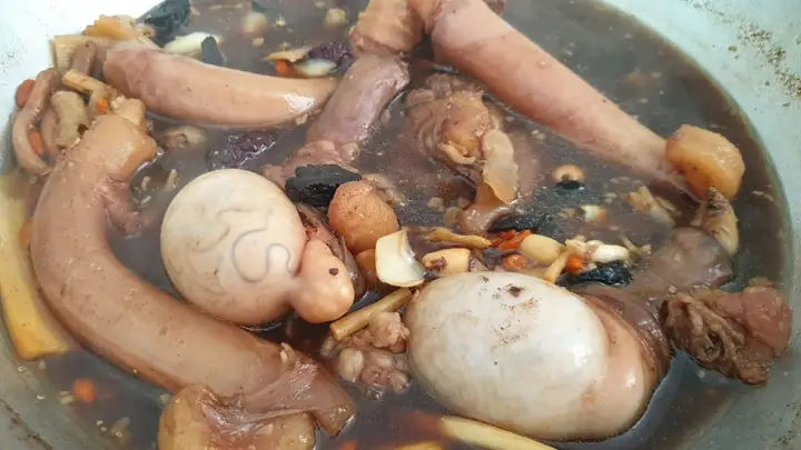 Hướng Dẫn Chi Tiết Cách Làm Pín Bò Hầm Thuốc Bắc Ngon, Bổ Dưỡng Tại Nhà Hướng Dẫn Chi Tiết Cách Làm Pín Bò Hầm Thuốc Bắc Ngon, Bổ Dưỡng Tại Nhà