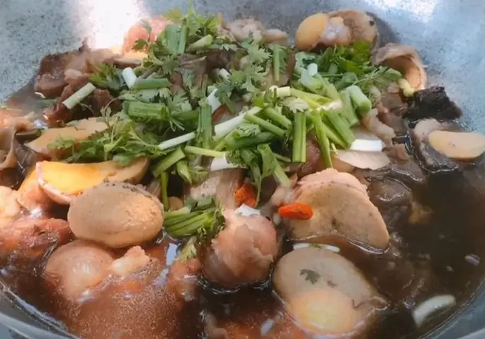 Hướng Dẫn Chi Tiết Cách Làm Pín Bò Hầm Thuốc Bắc Ngon, Bổ Dưỡng Tại Nhà Hướng Dẫn Chi Tiết Cách Làm Pín Bò Hầm Thuốc Bắc Ngon, Bổ Dưỡng Tại Nhà