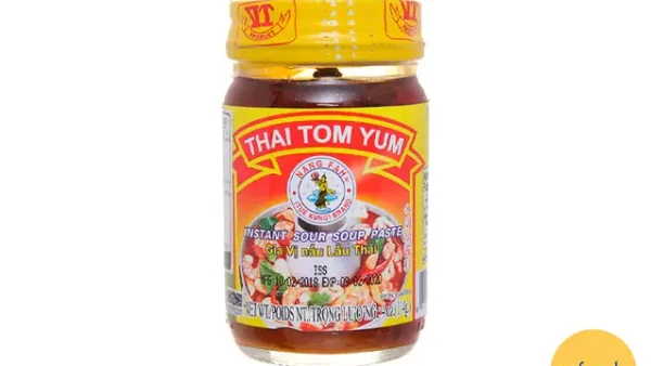 Pizza Lẩu Thái Tom Yum Kung: Khám Phá Hương Vị Độc Đáo, Cách Làm Chuẩn Vị