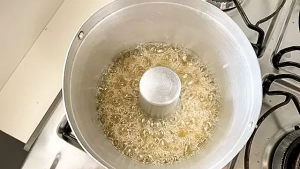Como Fazer Pudim De Leite Condensado Grande Para A Família