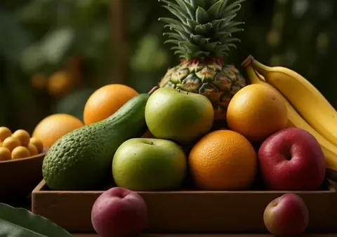 Quả Hồng Xiêm Kỵ Với Gì? Danh Sách Thực Phẩm Đại Kỵ Cần Tránh