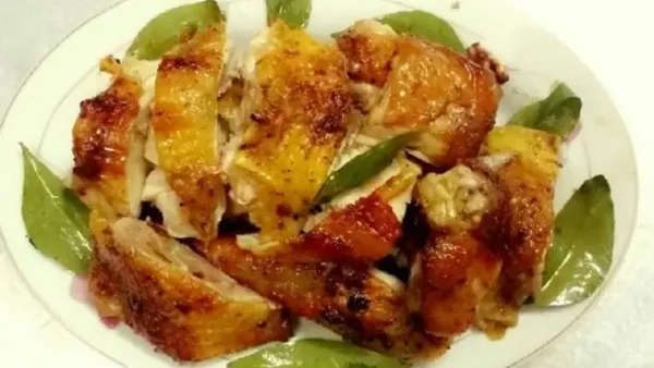 Quả Mắc Mật Tươi: Công Dụng Bất Ngờ Và Cách Chế Biến Món Ngon