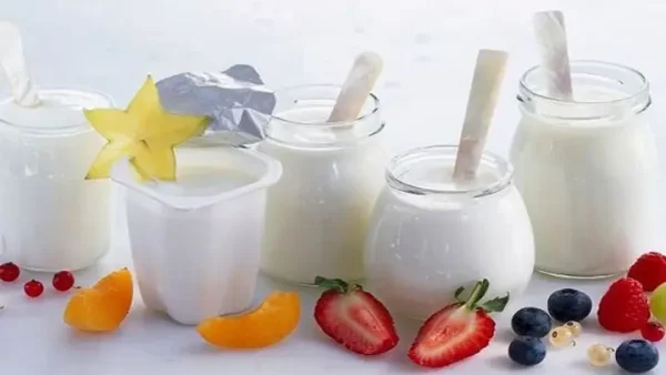 Quy Trình Làm Sữa Chua Đơn Giản Tại Nhà Và Công Nghiệp Chi Tiết