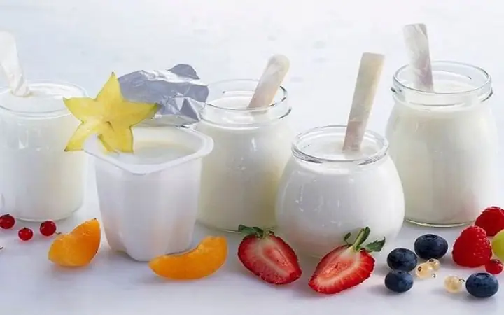 Quy Trình Làm Sữa Chua Đơn Giản Tại Nhà Và Công Nghiệp Chi Tiết Quy Trình Làm Sữa Chua Đơn Giản Tại Nhà Và Công Nghiệp Chi Tiết